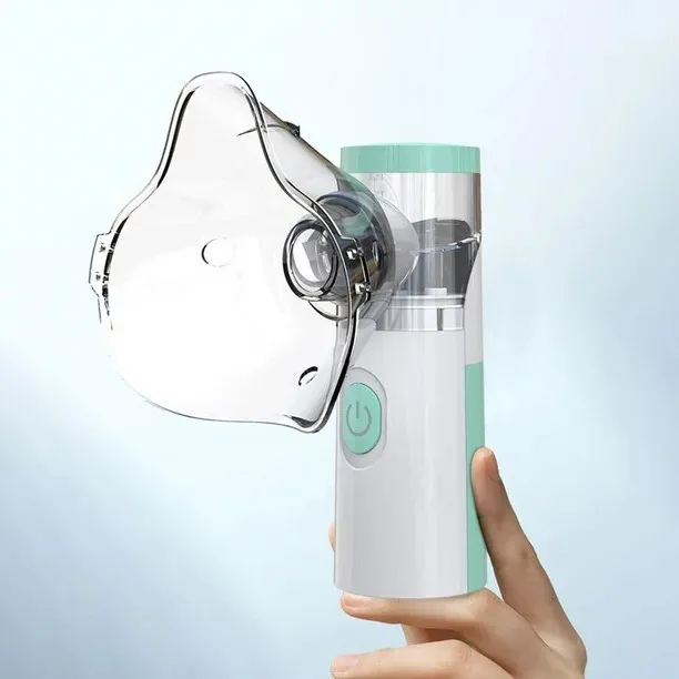 mesh nebulizer jsl w303 portable mesh nebulizer jsl w303 portable