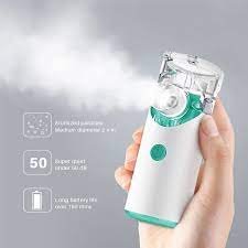 mesh nebulizer jsl w303 portable mesh nebulizer jsl w303 portable